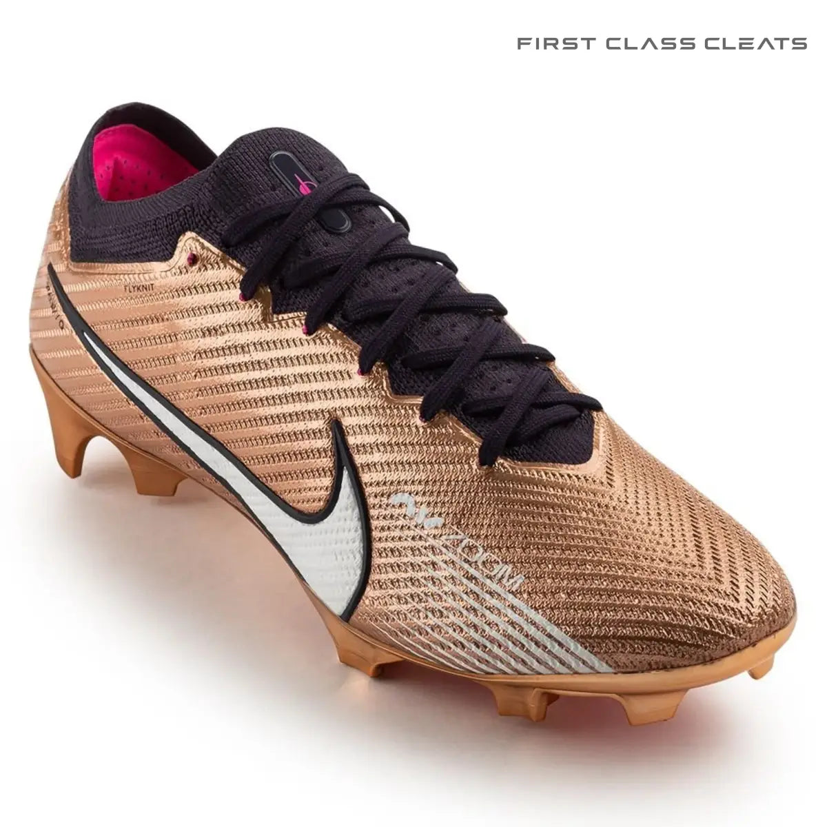 Mercurial Vapor 15 Elite FG Mbappe World Cup