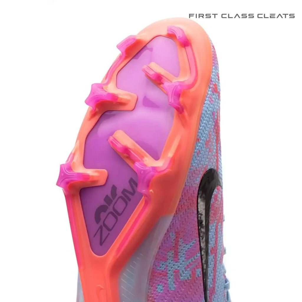 Mercurial Vapor 15 Elite FG MDS 006