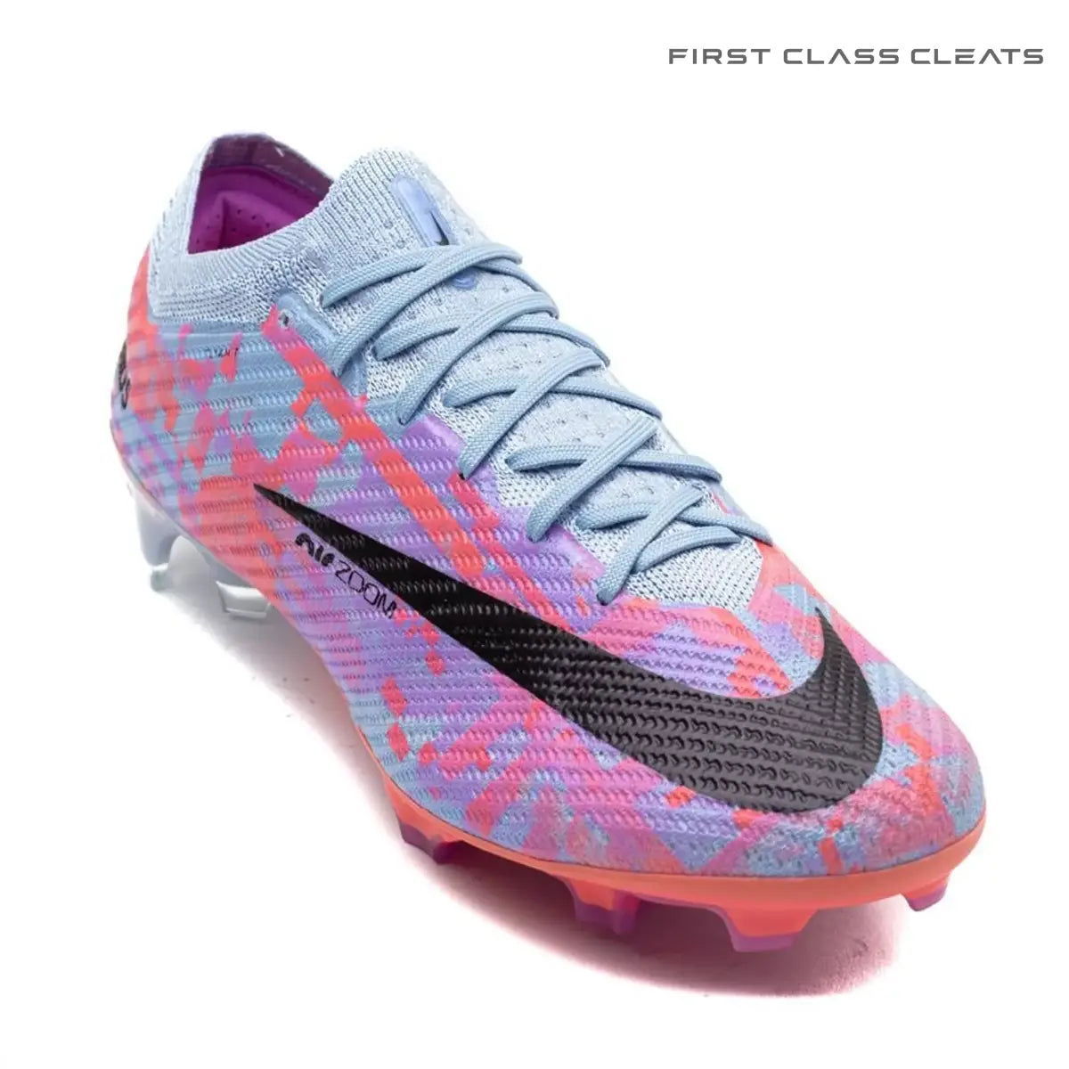 Mercurial Vapor 15 Elite FG MDS 006