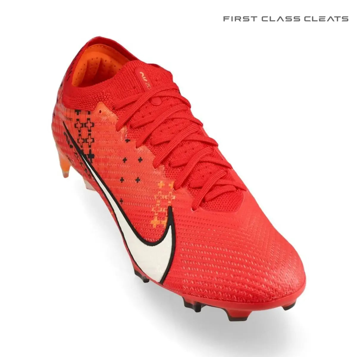 Mercurial Vapor 15 Elite FG MDS 7
