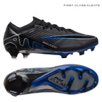 Mercurial Vapor 15 Elite FG Shadow