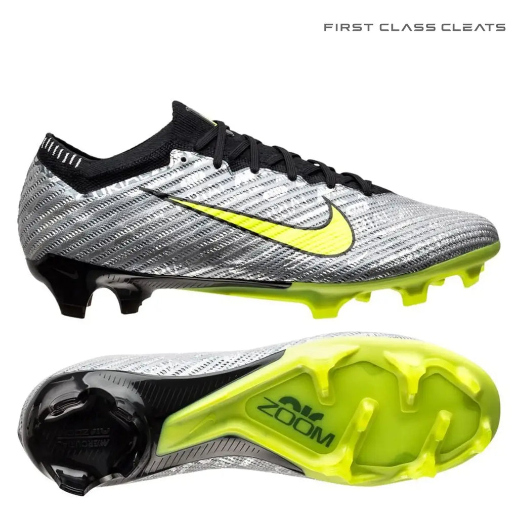Mercurial Vapor 15 Elite FG XXV