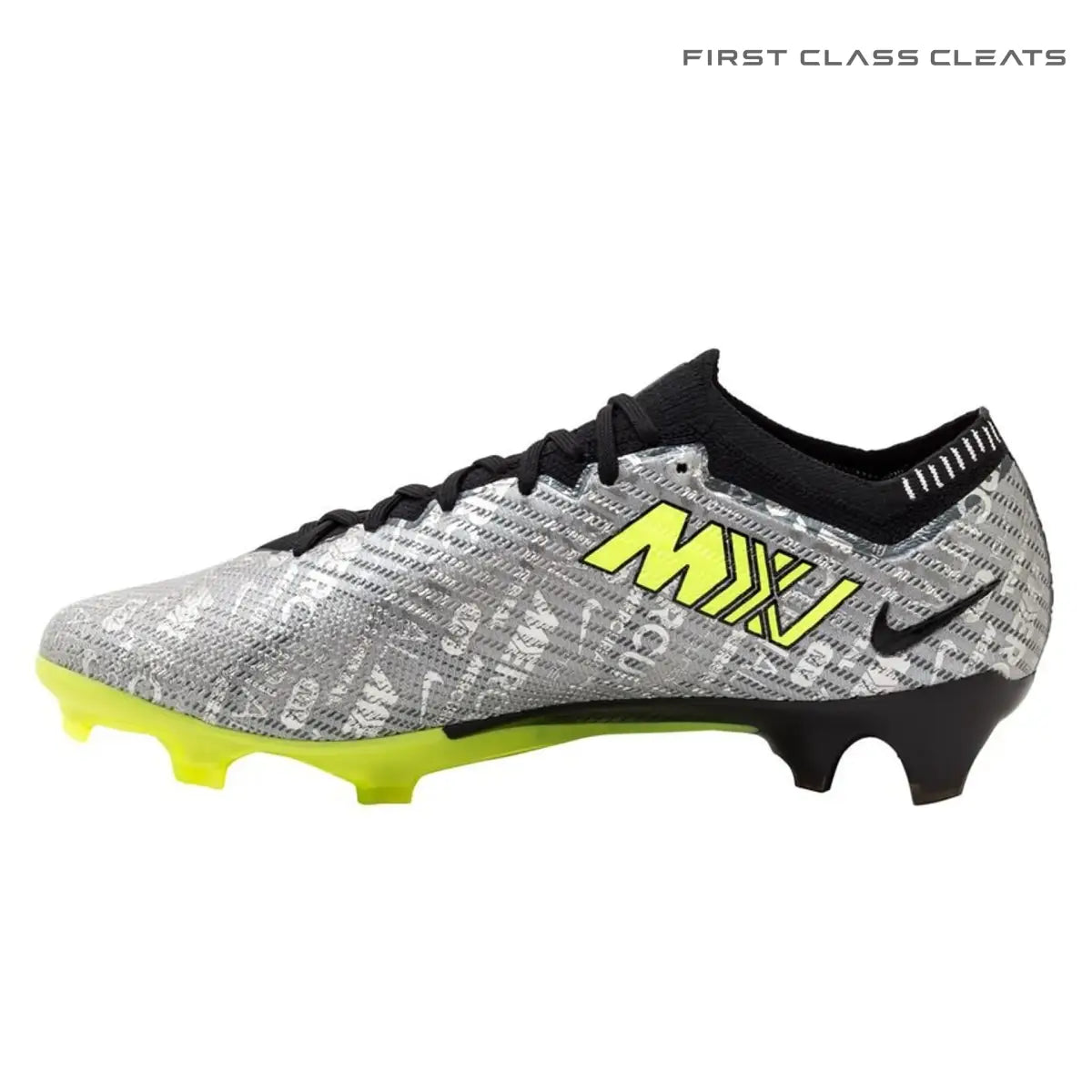 Mercurial Vapor 15 Elite FG XXV
