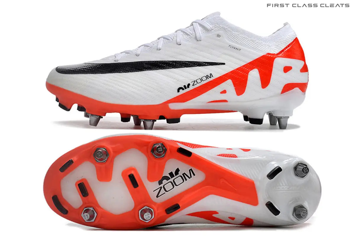 Mercurial Vapor 15 Elite SG Ready Pack
