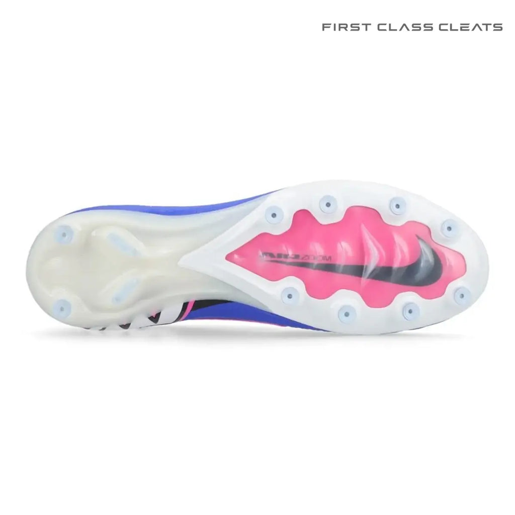 Mercurial Vapor 16 Elite AG - Attack Pack