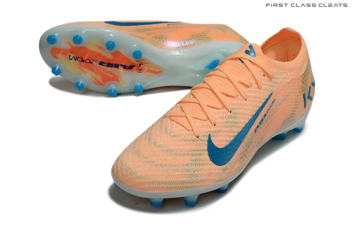 Mercurial Vapor 16 Elite AG Kylian Mbappe