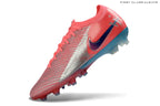 Mercurial Vapor 16 Elite AG Vini Jr PE Pink Sunset Pulse