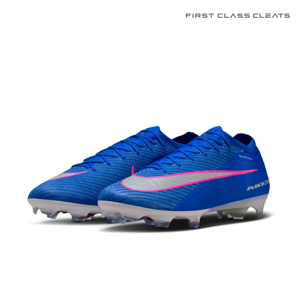 Mercurial Vapor 16 Elite FG - Attack Pack