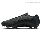 Mercurial Vapor 16 Elite FG Black
