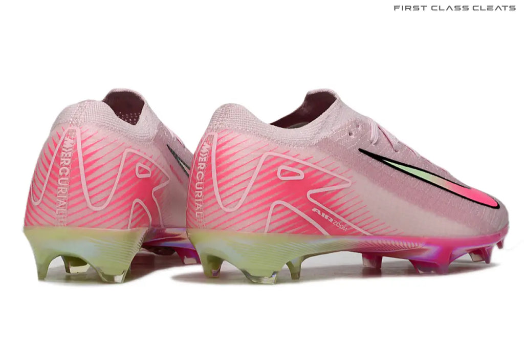 Mercurial Vapor 16 Elite FG Custom