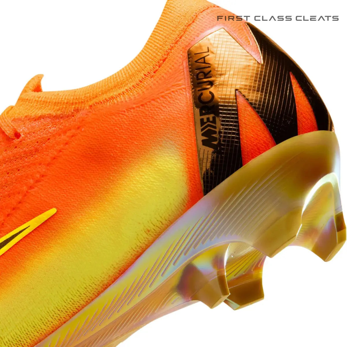 Mercurial Vapor 16 Elite FG Deja Vu - Special Edition