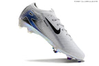 Mercurial Vapor 16 Elite FG Grey/Black