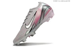 Mercurial Vapor 16 Elite FG Grey/Pink