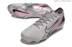 Mercurial Vapor 16 Elite FG Grey/Pink