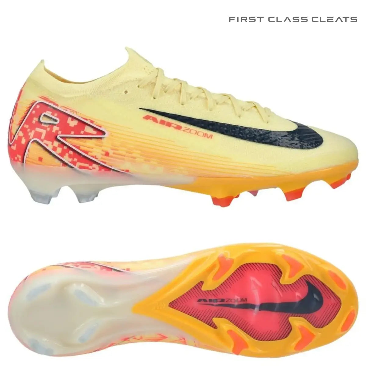 Mercurial Vapor 16 Elite FG Mbappe