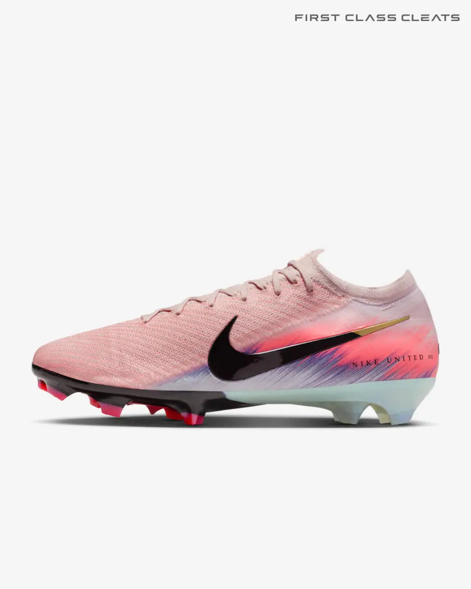 Mercurial Vapor 16 Elite FG United 002
