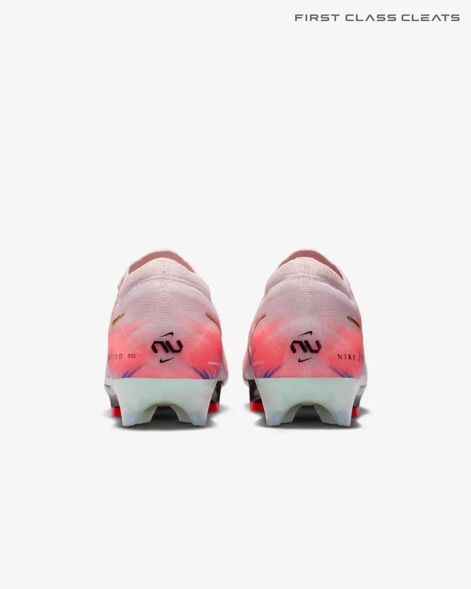 Mercurial Vapor 16 Elite FG United 002