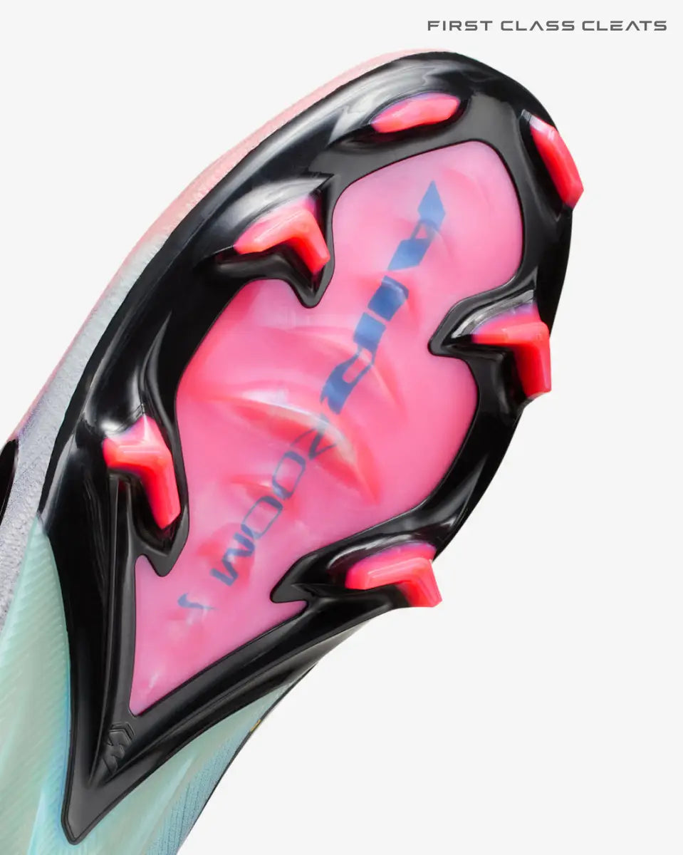 Mercurial Vapor 16 Elite FG United 002