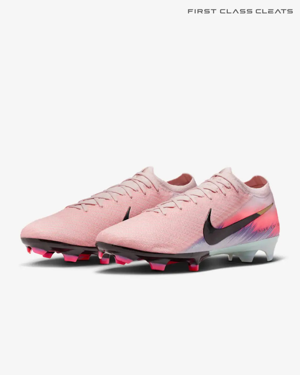 Mercurial Vapor 16 Elite FG United 002