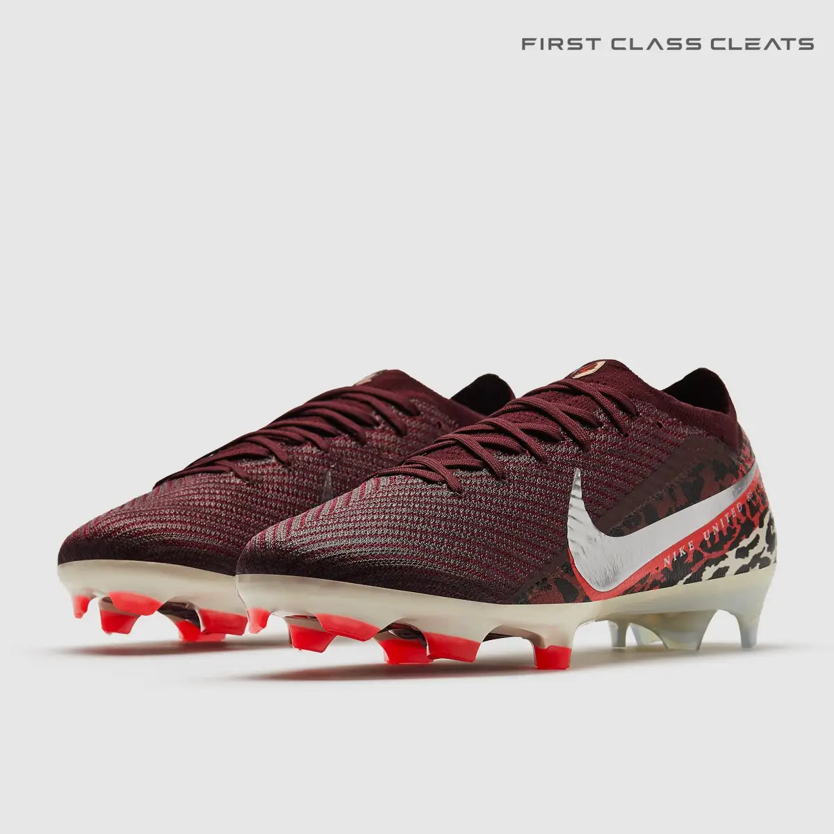 Mercurial Vapor 16 Elite FG - United Pack 003