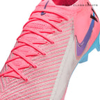 Mercurial Vapor 16 Elite FG Vini Jr PE Pink Sunset Pulse