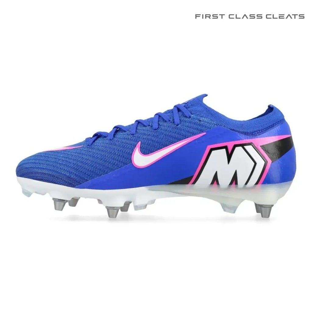 Mercurial Vapor 16 Elite SG - Attack Pack