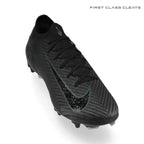 Mercurial Vapor 16 Elite SG Black