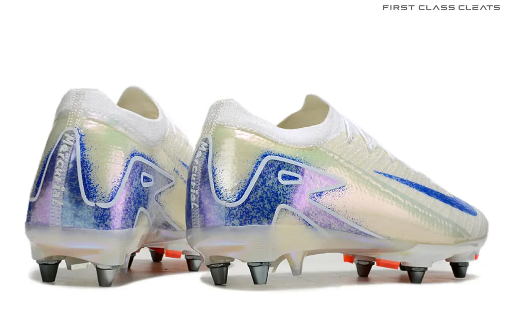 Mercurial Vapor 16 Elite SG Blueprint