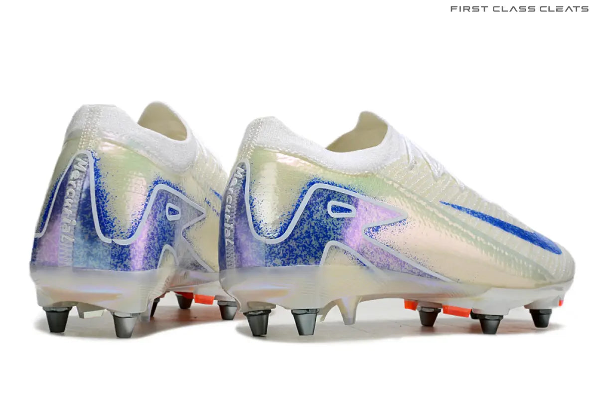Mercurial Vapor 16 Elite SG Blueprint