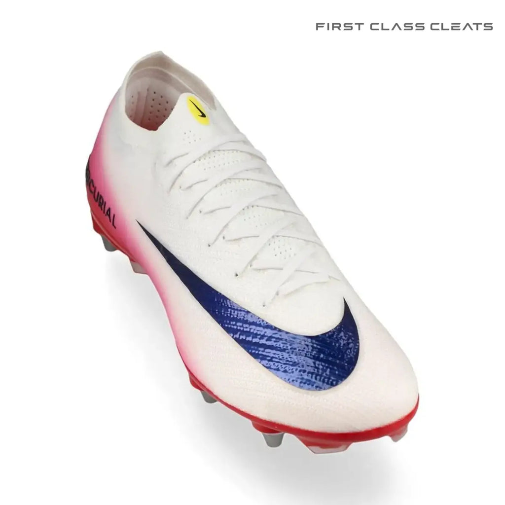 Mercurial Vapor 16 Elite SG Fear Nothing