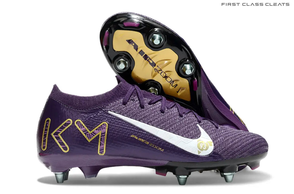 Mercurial Vapor 16 Elite SG Kylian Mbappe