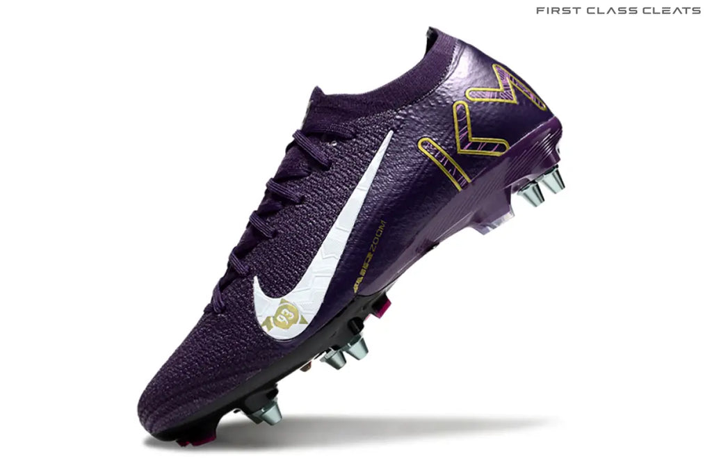 Mercurial Vapor 16 Elite SG Kylian Mbappe
