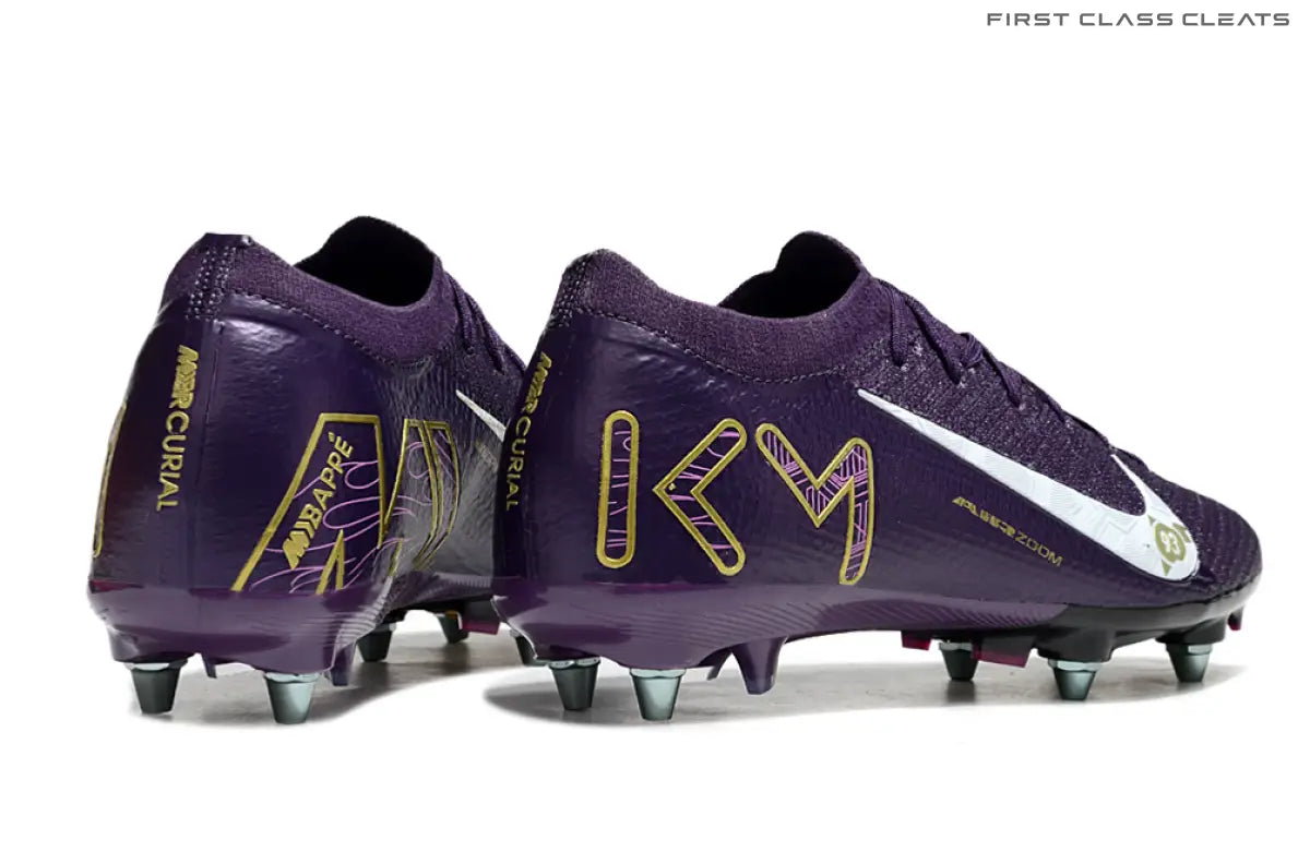 Mercurial Vapor 16 Elite SG Kylian Mbappe