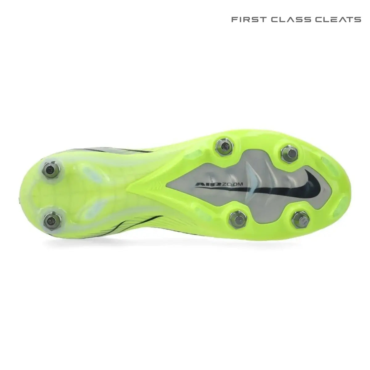 Mercurial Vapor 16 Elite SG Mad Voltage
