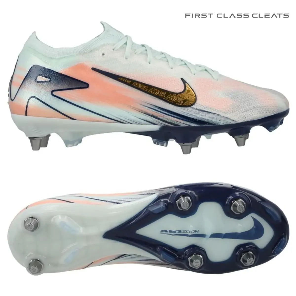 Mercurial Vapor 16 Elite SG MDS