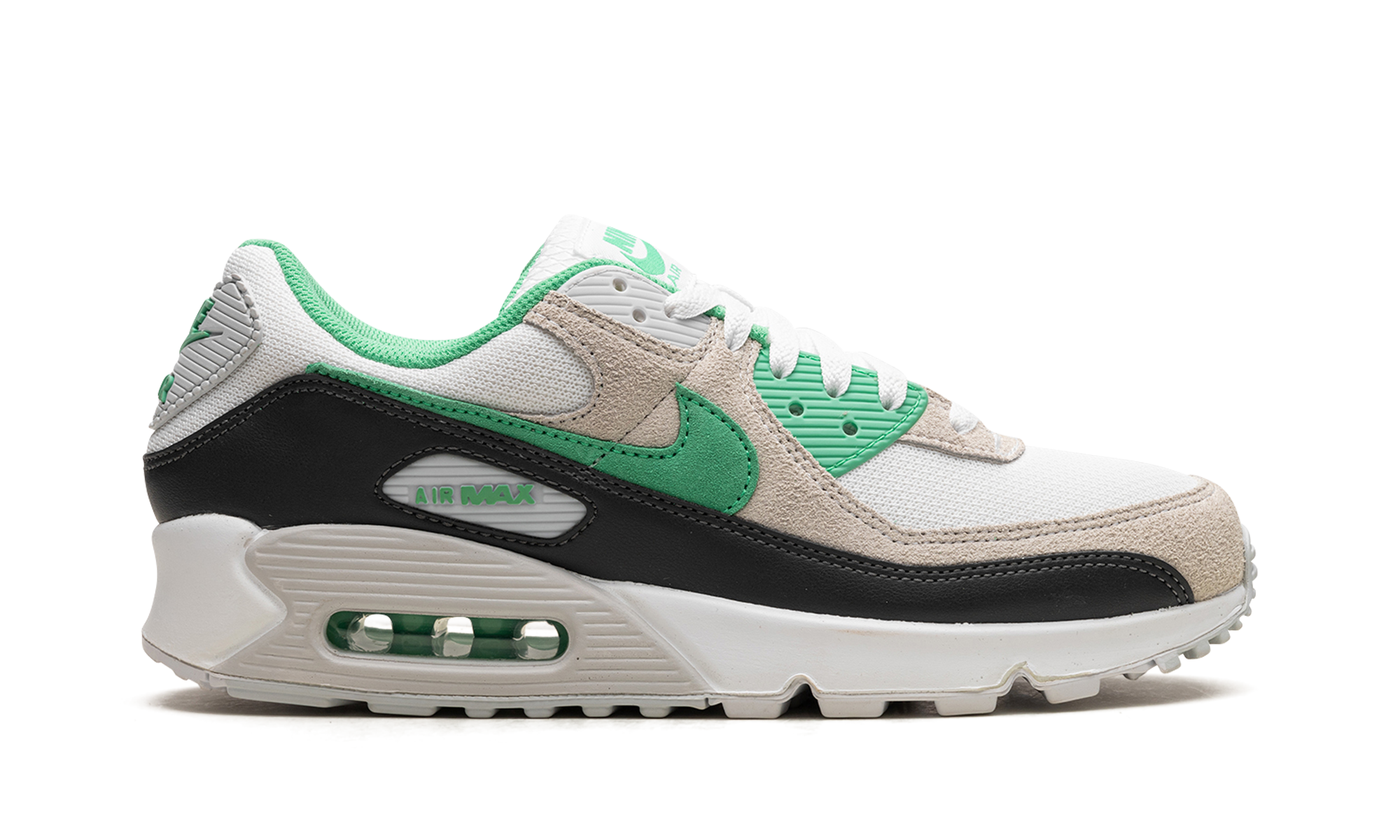 Air Max 90 "Spring Green"