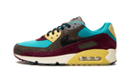 Air Max 90 NRG "Ridgerock"