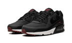 Air Max 90 "Anthracite Team Red"