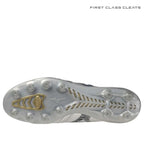 Morelia Neo IV Beta Japan FG 'Platinum Silver Pack Silver Gold'
