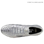 Morelia Neo IV Beta Japan FG 'Platinum Silver Pack Silver Gold'