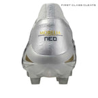 Morelia Neo IV Beta Japan FG 'Platinum Silver Pack Silver Gold'