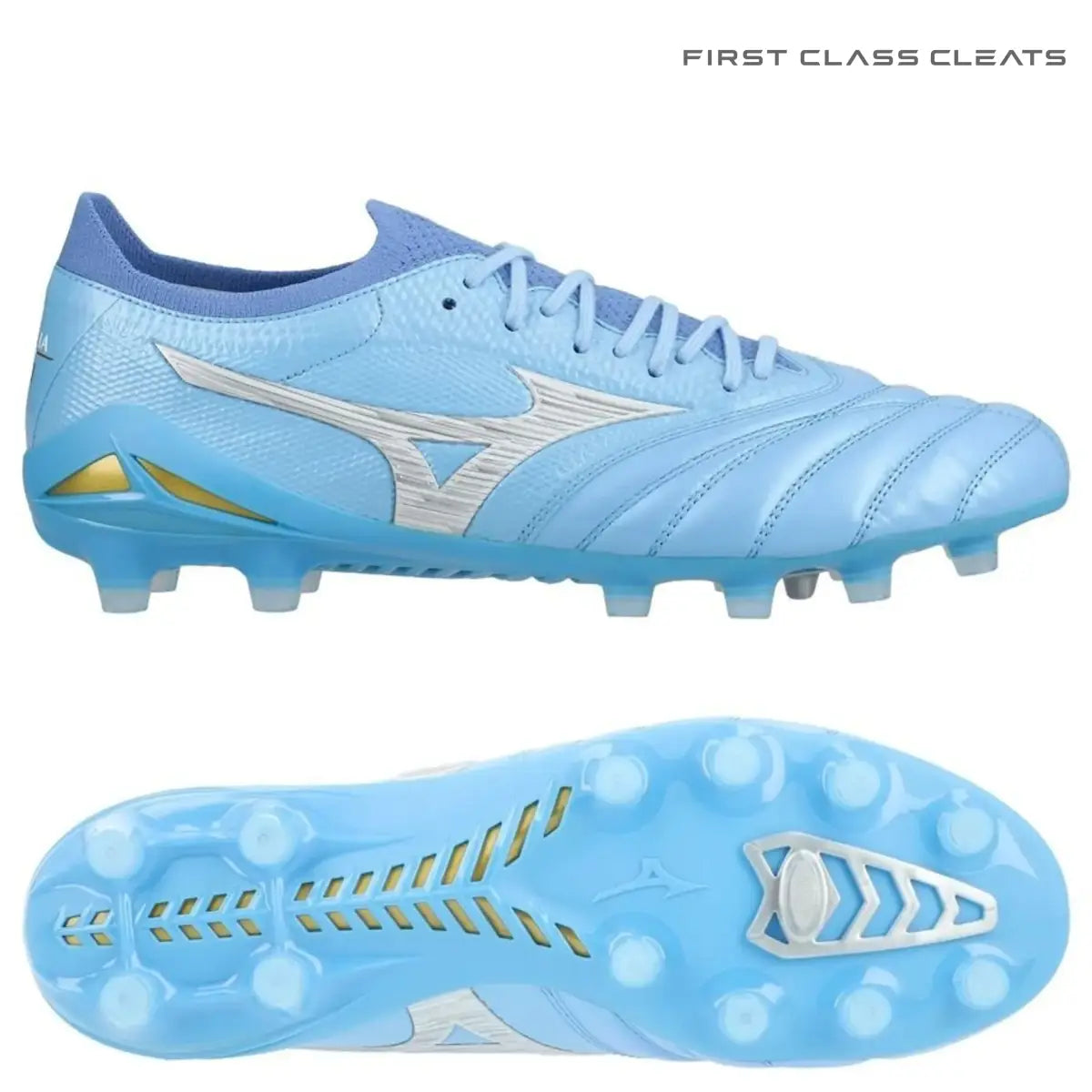 Morelia Neo IV Beta Japan FG - Unity Sky Pack