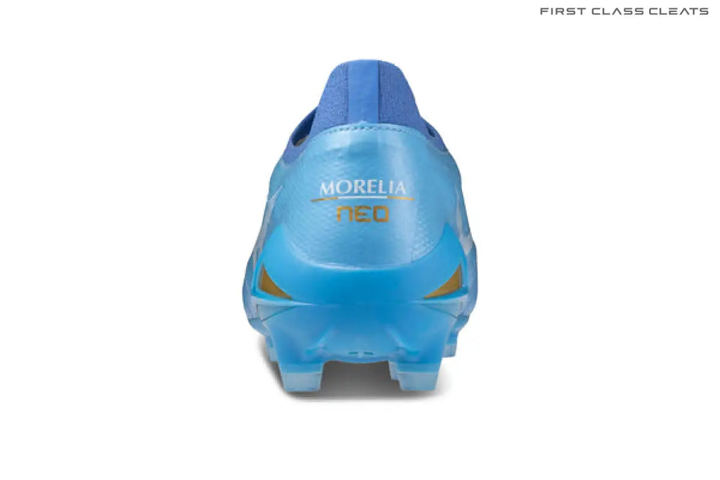 Morelia Neo IV Beta Japan FG - Unity Sky Pack