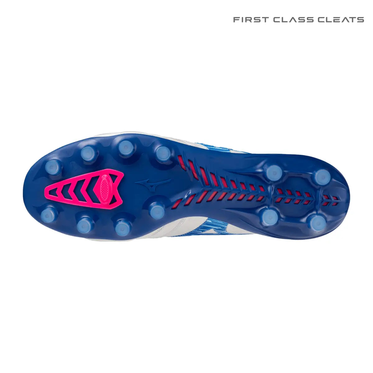 Morelia Neo IV Beta Japan FG - Urban Electric Pack