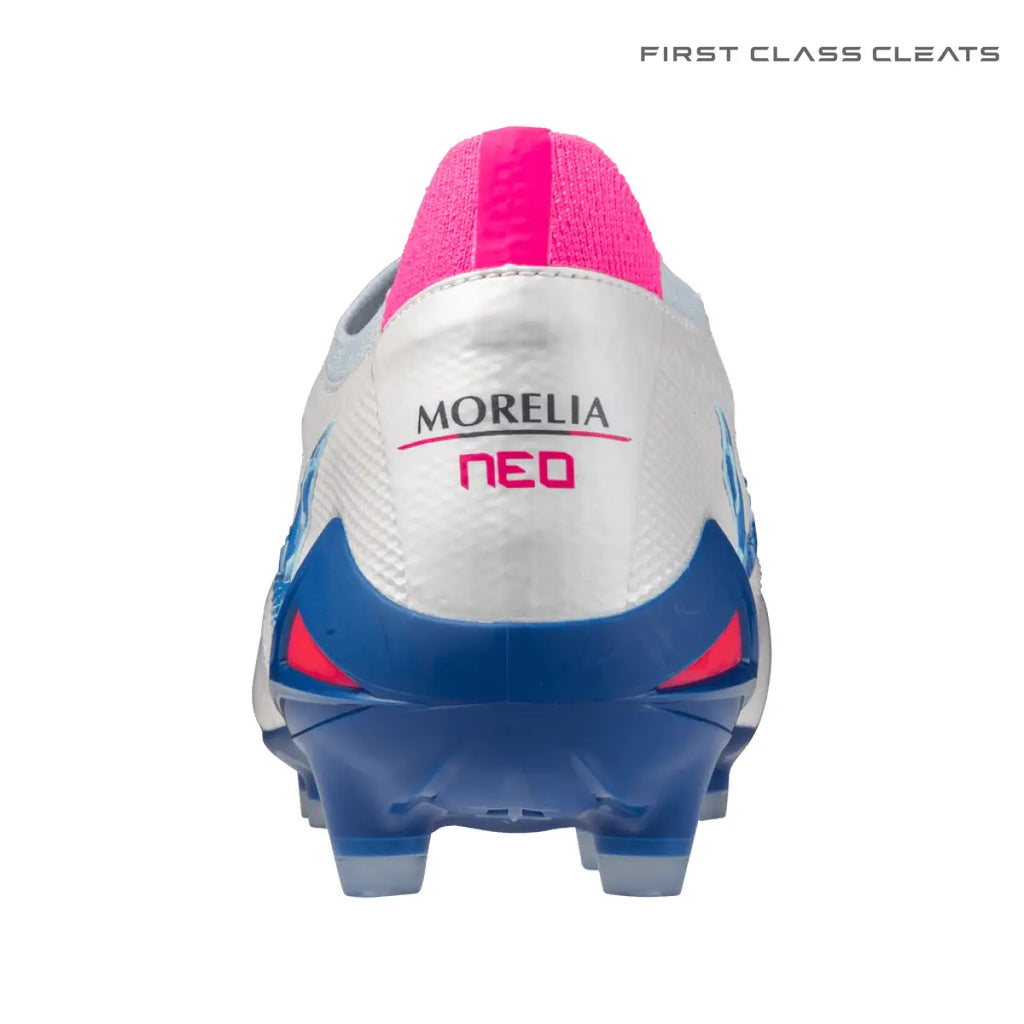 Morelia Neo IV Beta Japan FG - Urban Electric Pack