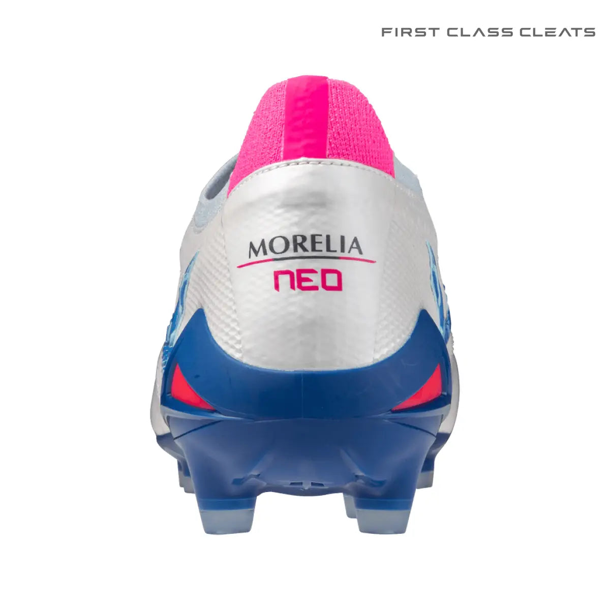 Morelia Neo IV Beta Japan FG - Urban Electric Pack
