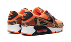 Air Max 90 "Orange Duck Camo"