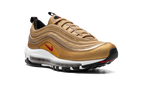 Air Max 97 QS (GS) "Metallic Gold"