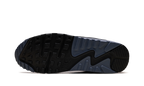 Air Max 90 "Smoke Grey Diffused Blue"