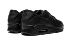 AIR MAX 90 MNS WMNS "Triple Black"